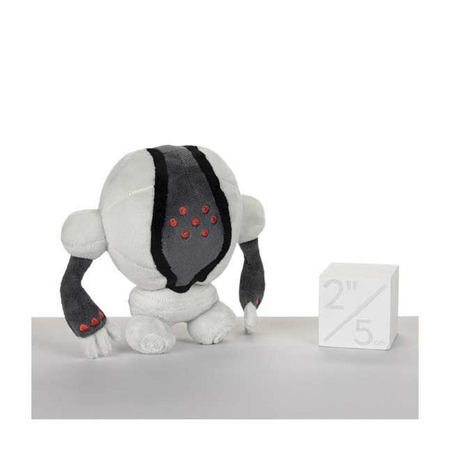 Pokemon  Registeel Sitting Cuties Plush 