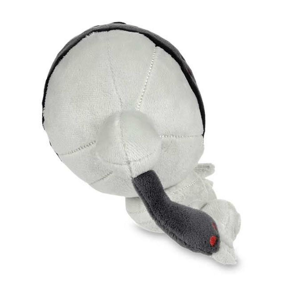 Pokemon  Registeel Sitting Cuties Plush 