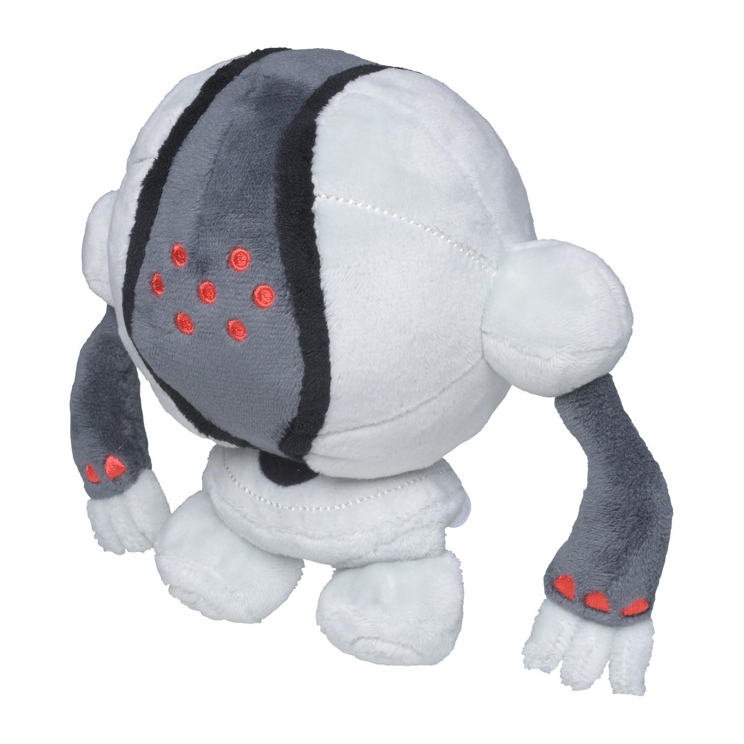 Pokémon  Registeel Sitting Cuties Plush 