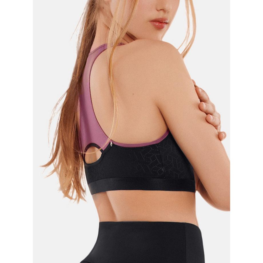 Lisca  Brassière de sport sans armatures Playful 