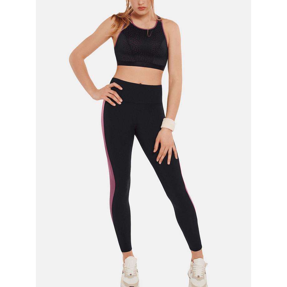 Lisca  Brassière de sport sans armatures Playful 
