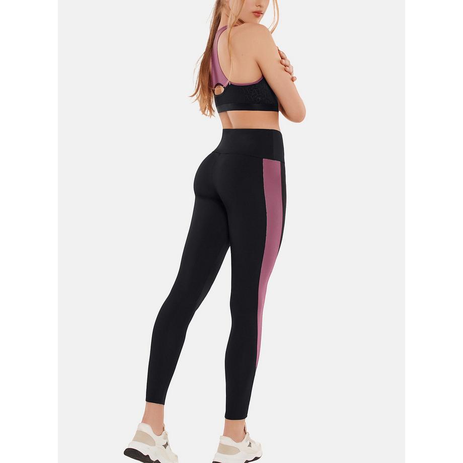 Lisca  Brassière de sport sans armatures Playful 
