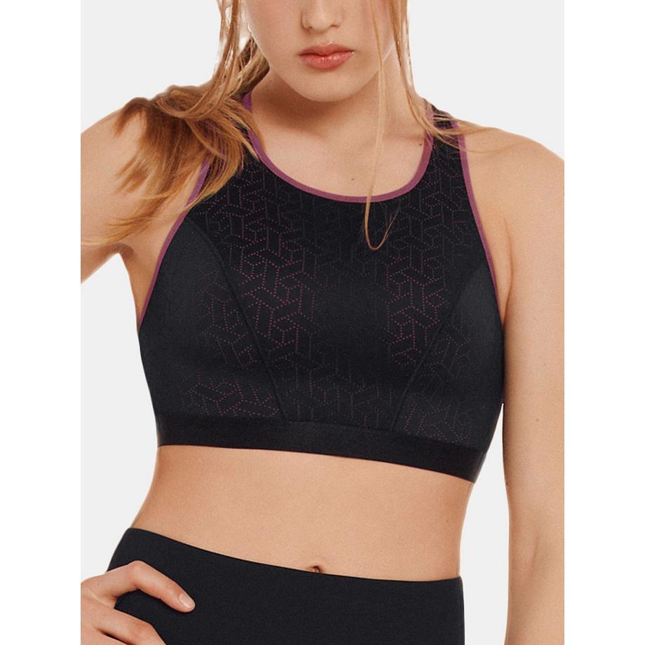 Brassière de sport sans armatures Playful