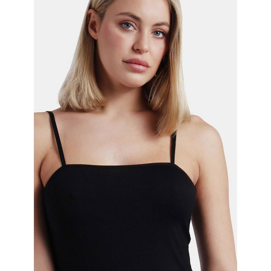 Admas Transparencias Robe Mini  