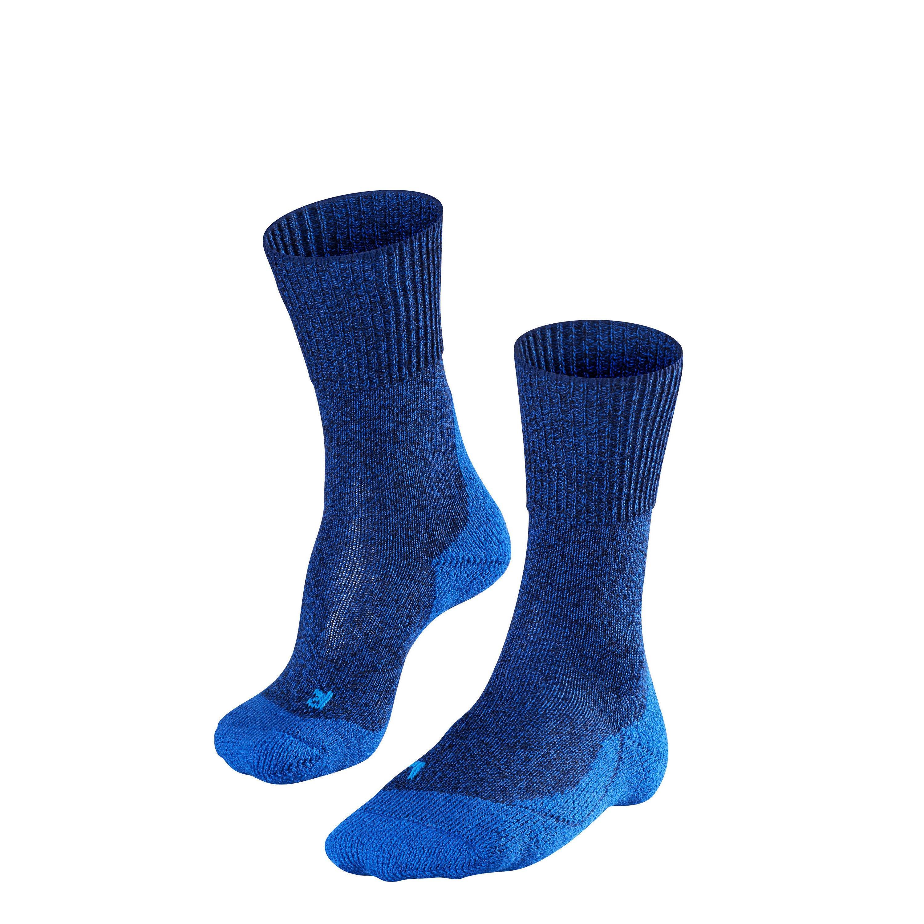 Image of Socken Falke Tk1 Wool Herren 44-45