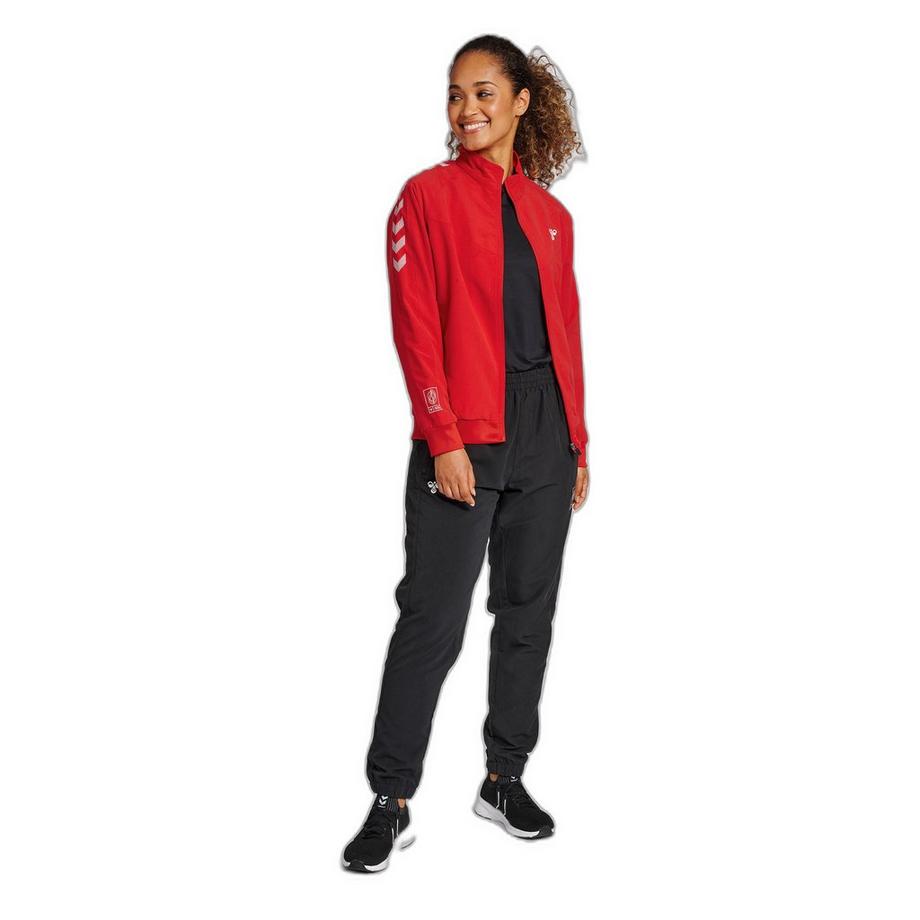 Hummel GG12 Veste de survêtement  