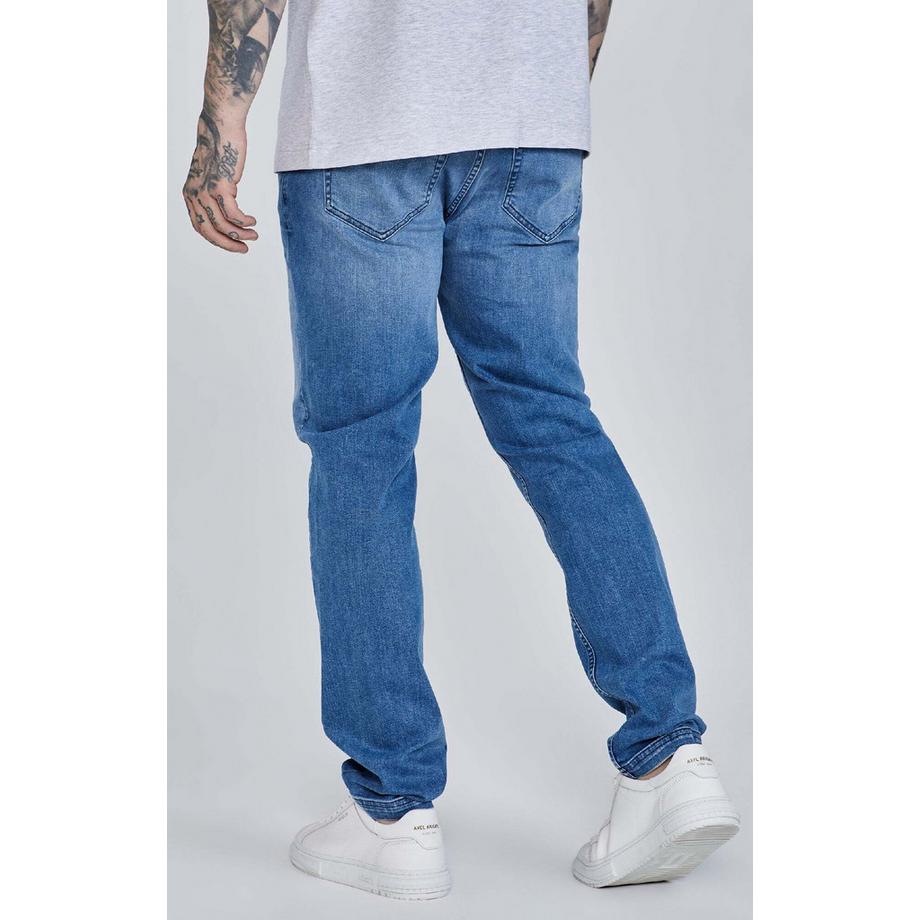 Sik Silk Jeans Slim Fit  