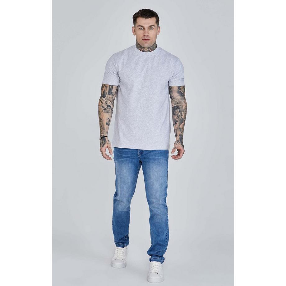 Sik Silk Jeans Slim Fit  