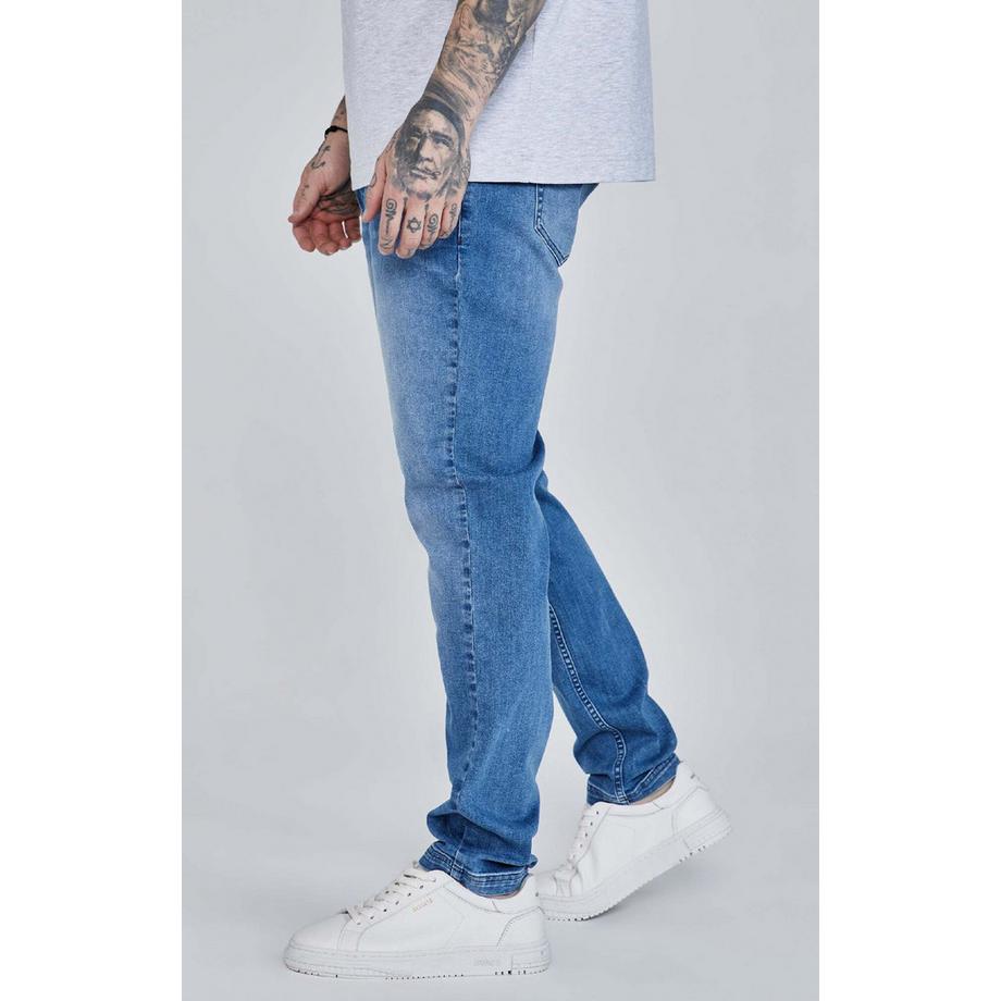 Sik Silk Jeans Slim Fit  