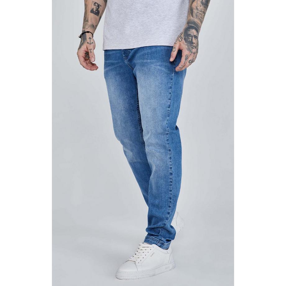 Jeans Slim Fit Jeans