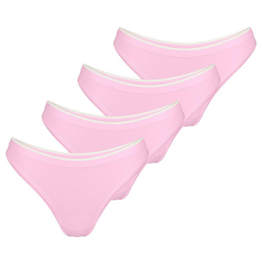 4er Pack GO Sense - Tanga