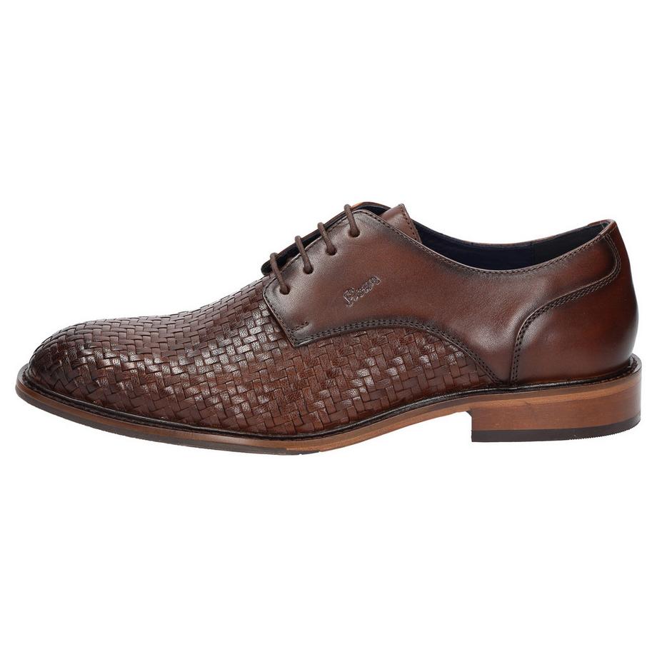 Sioux Malronus-704 Scarpa stringata  