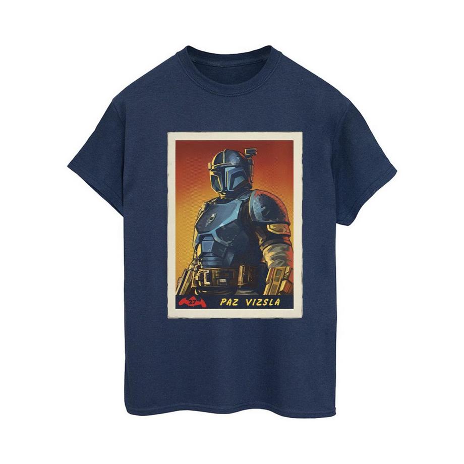 T-ShirtThe Mandalorian