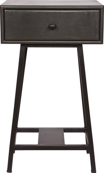 Image of Beistellmöbel Skybox Schwarz Beistellmöbel Skybox Schwarz