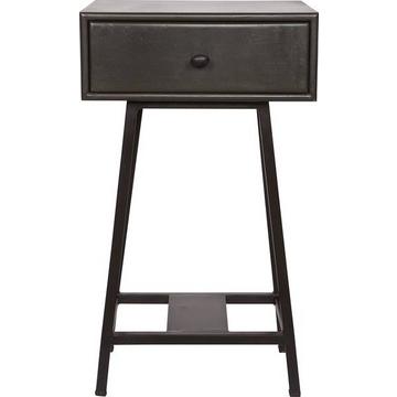 Table d'appoint Skybox Black