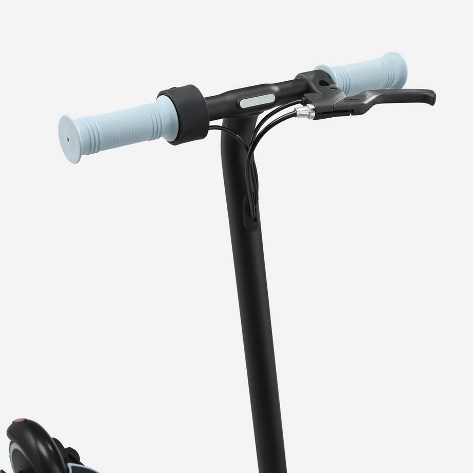 OXELO  Elektroscooter Kinder Einsteiger 