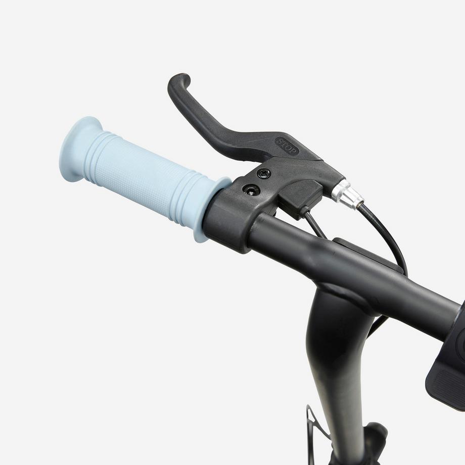 OXELO  Elektroscooter Kinder Einsteiger 