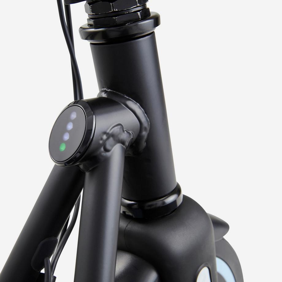 OXELO  Elektroscooter Kinder Einsteiger 