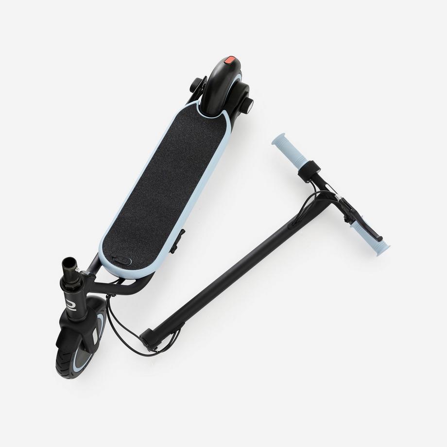 OXELO  Elektroscooter Kinder Einsteiger 