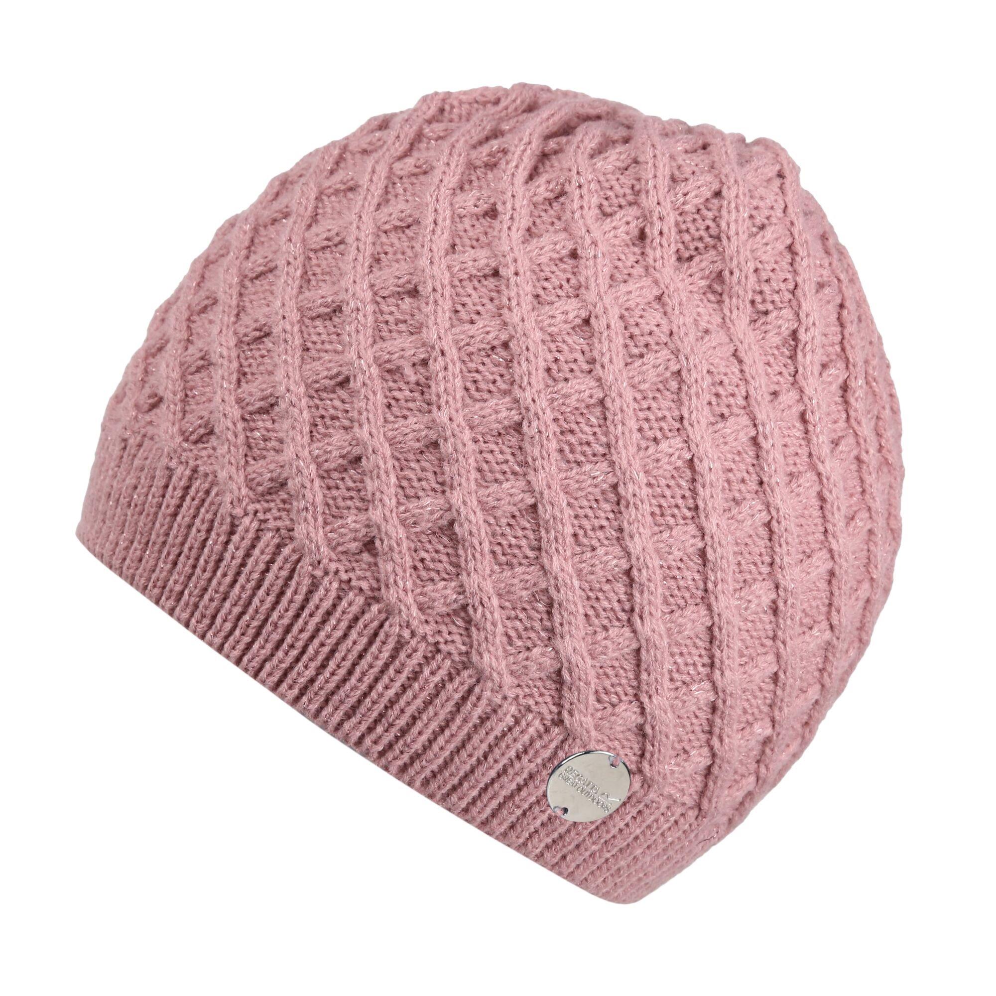 Image of Multimix Hut Damen Pink ONE SIZE