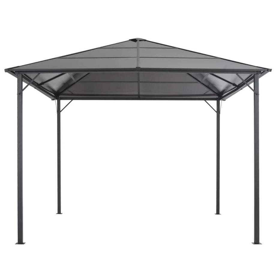 VidaXL Pavillon gewebe  