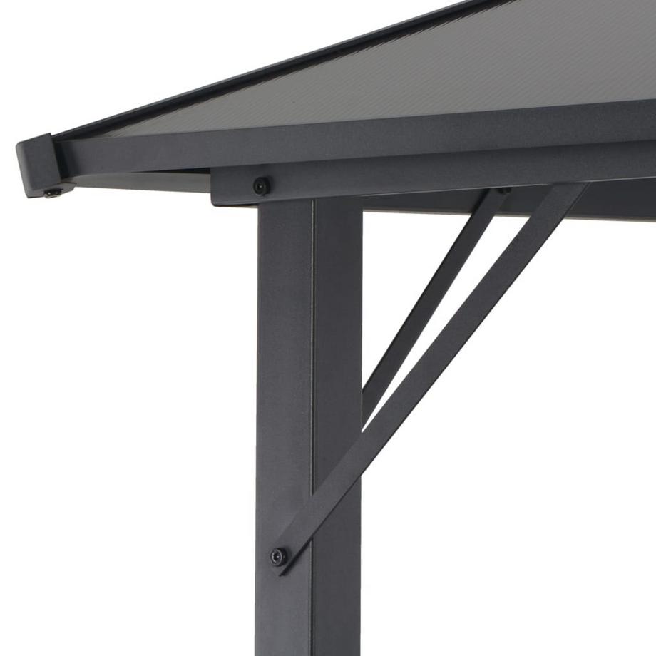 VidaXL Pavillon gewebe  