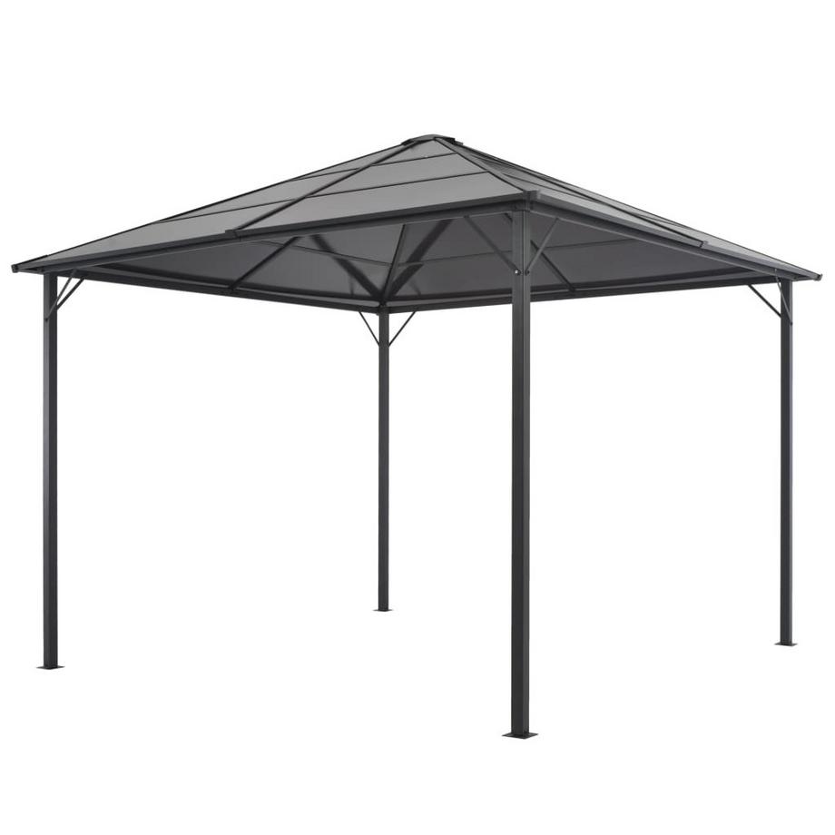 Pavillon gewebe