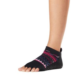 Toesox  Chaussettes à demiorteils WOODSTOCK 