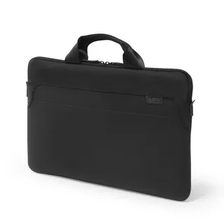 DICOTA  Ultra Skin Plus PRO 31,8 cm (12.5") Malette Noir 