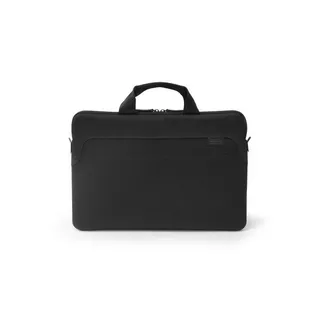 DICOTA  Ultra Skin Plus PRO 31,8 cm (12.5") Malette Noir 