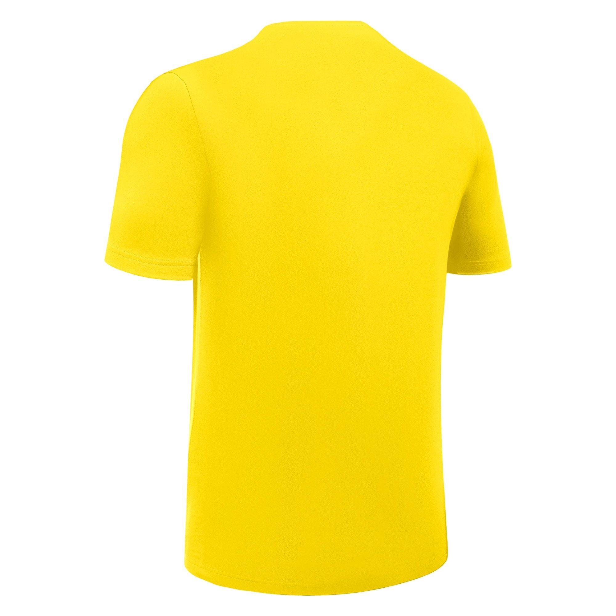 macron  T-shirt Boost Eco 