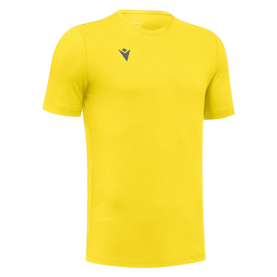macron Boost Eco T-shirt Maniche Corte  