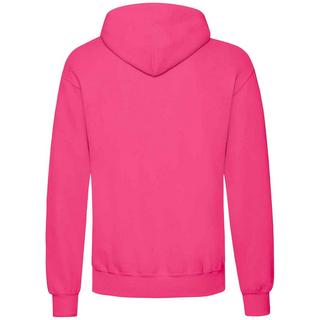 Fruit of the Loom  Classic Sweatshirt mit Kapuze 