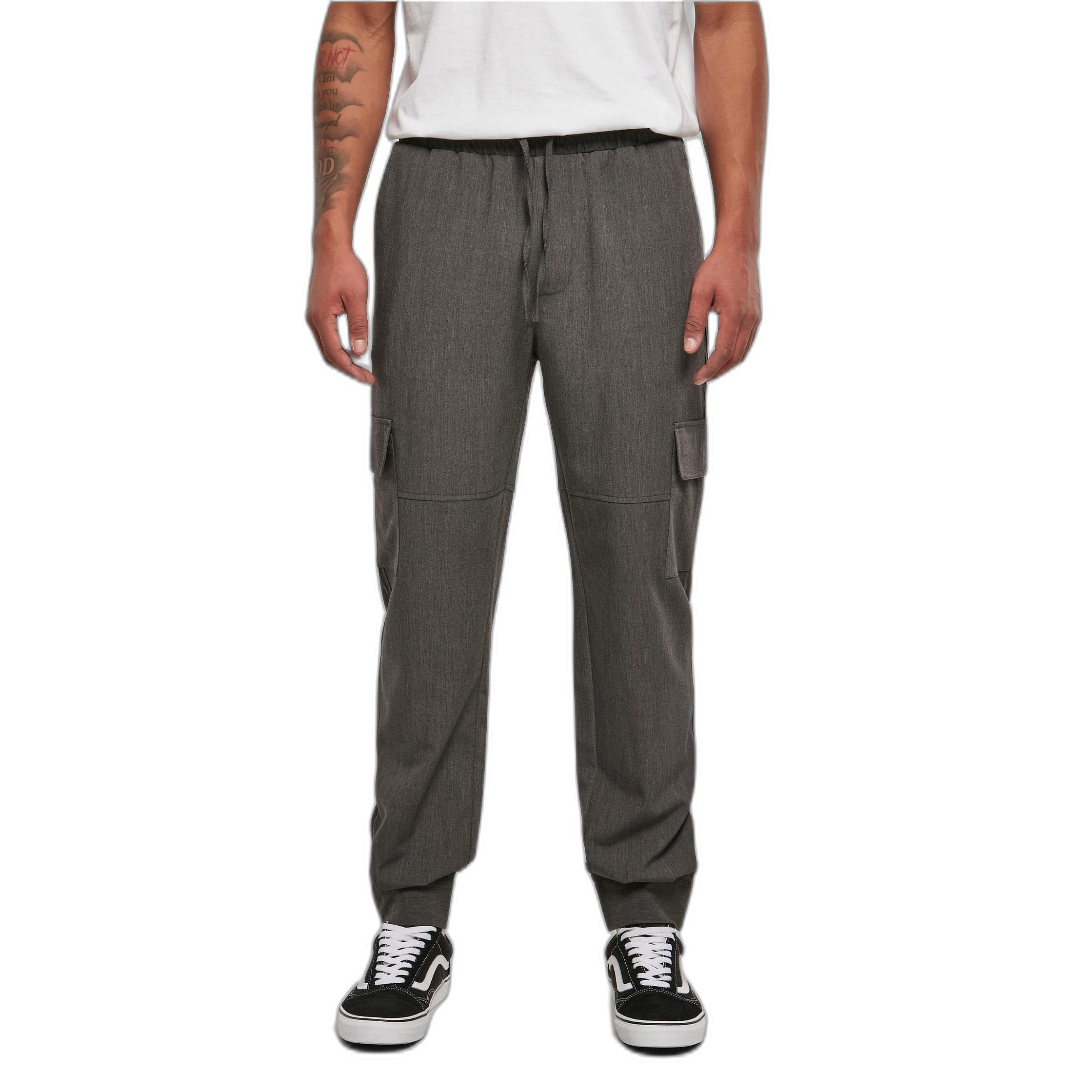 URBAN CLASSICS Comfort Military Cargohose  