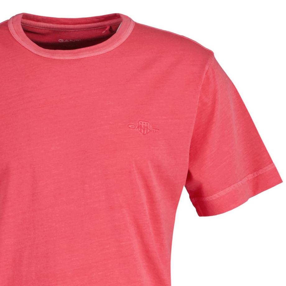GANT Sunfaded T-Shirt 1er Pack Comfort Fit  