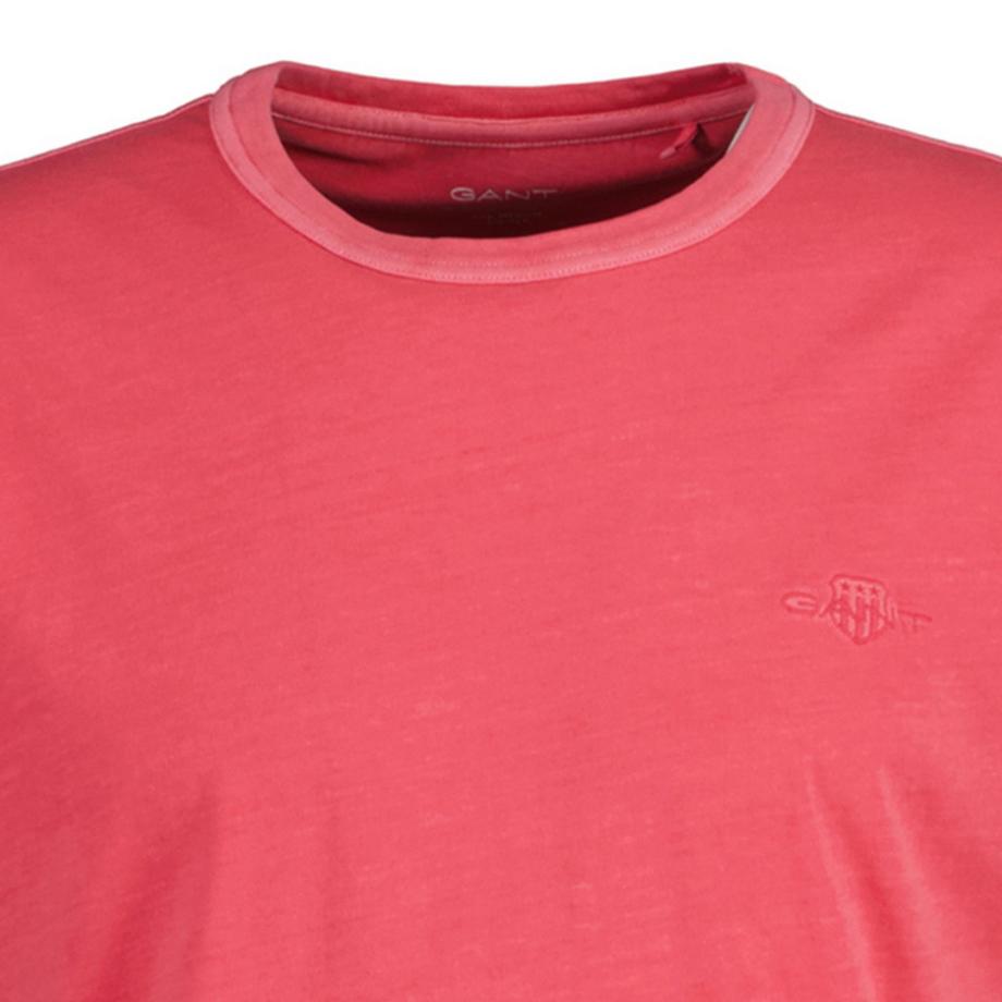 GANT Sunfaded T-Shirt 1er Pack Comfort Fit  