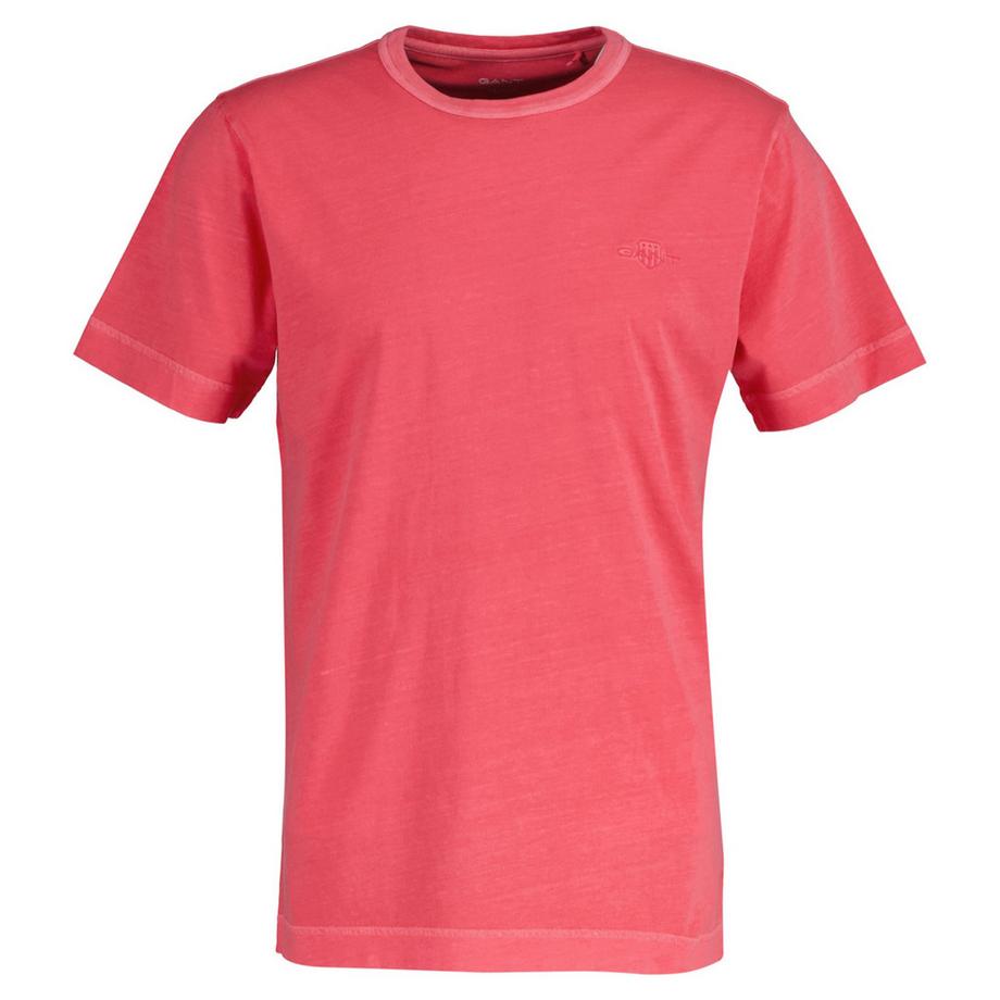 GANT Sunfaded T-Shirt 1er Pack Comfort Fit  