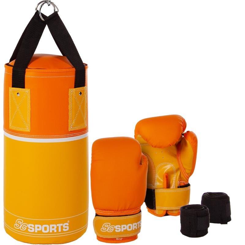 ScSports  Boxset 