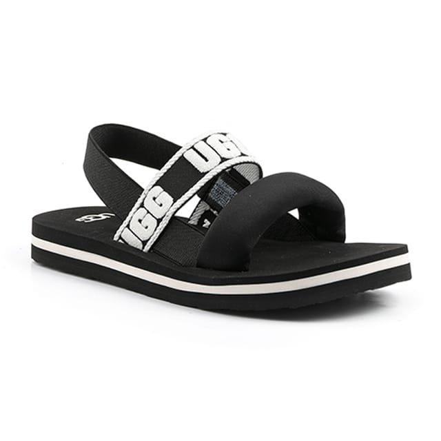 Image of Zuma-33.5 Unisex Schwarz 33.5