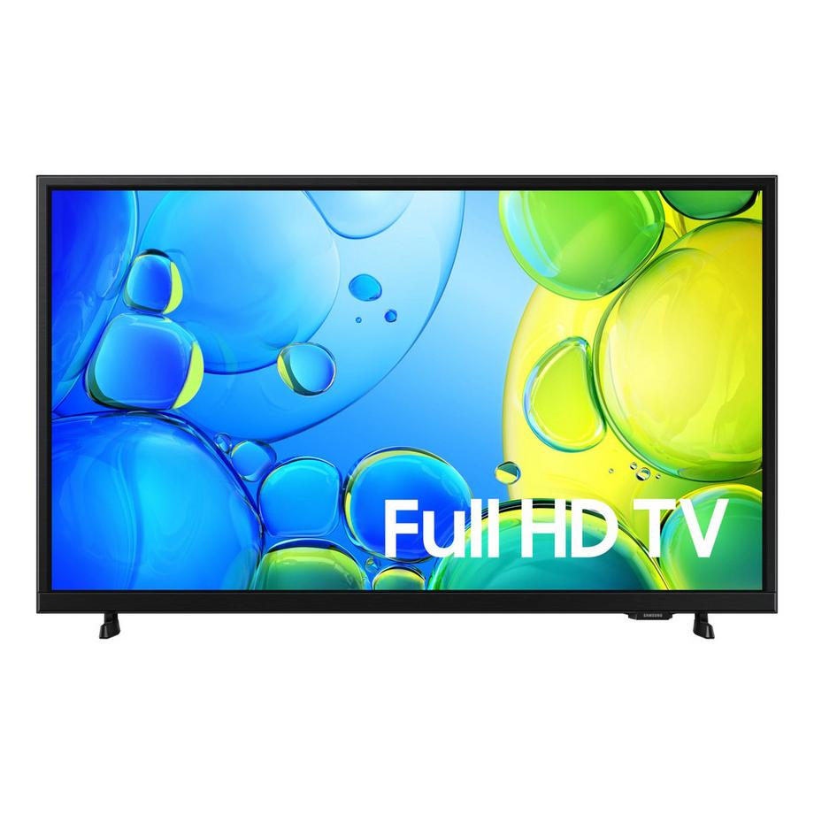 TV 32" Full HD, Smart TV, UE32F6002FKXX