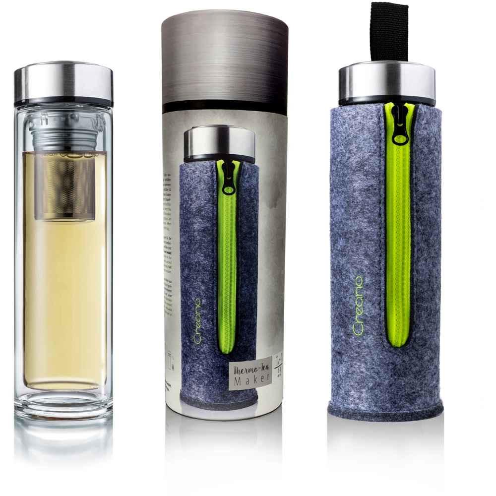 Image of 310-e Teekocher Grün 310-e Teekocher Grün