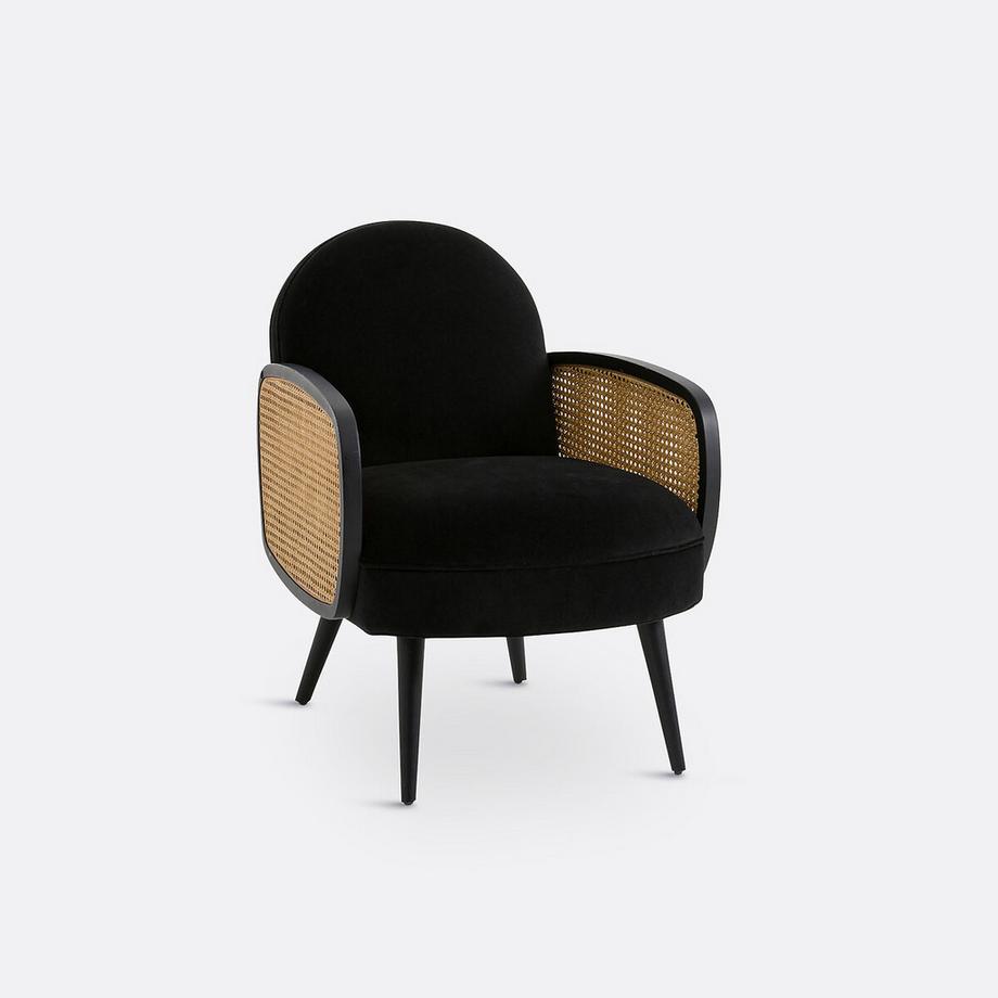 La Redoute Intérieurs Sessel Buisseau  