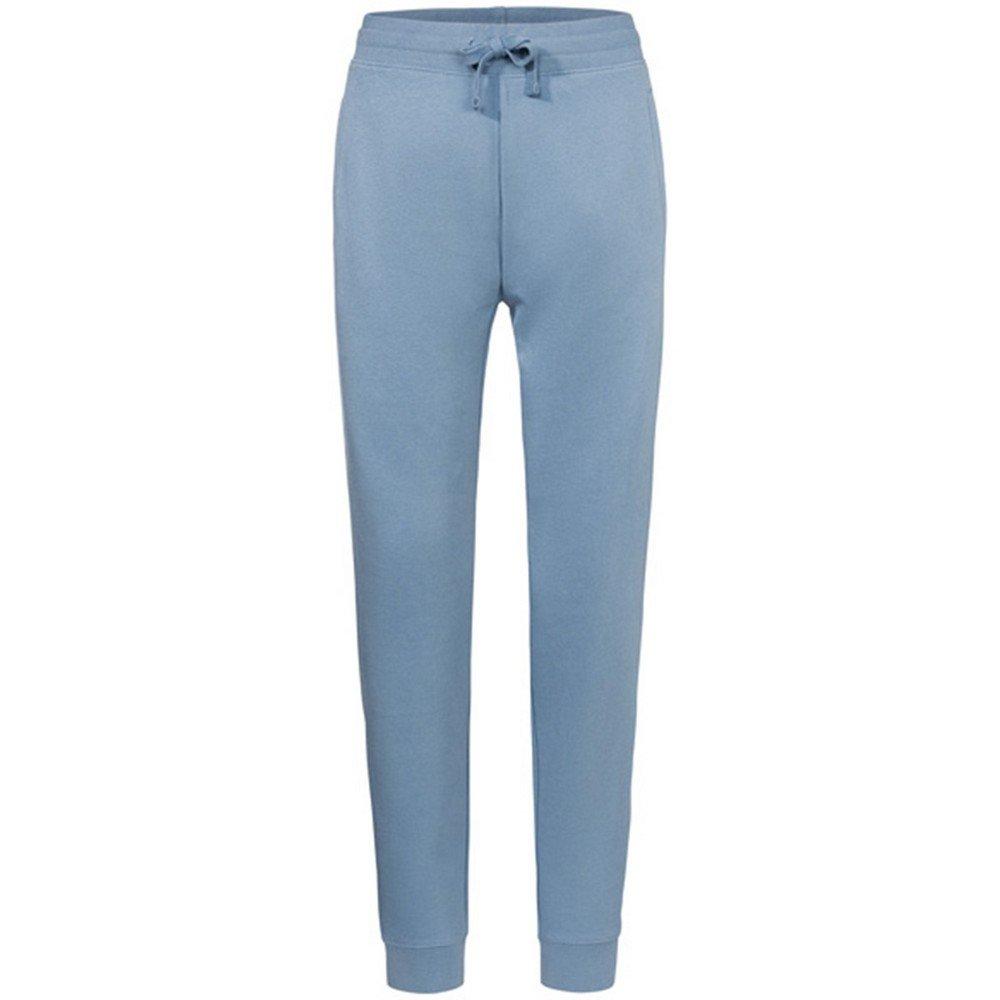 Image of Authentic Jogginghosen Unisex Blau XL