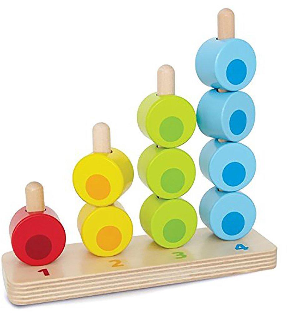 Hape  Hape E0504 giocattolo educativo 