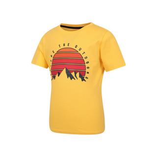 Mountain Warehouse  Tshirt EXPLORE THE OUTDOORS Enfant 