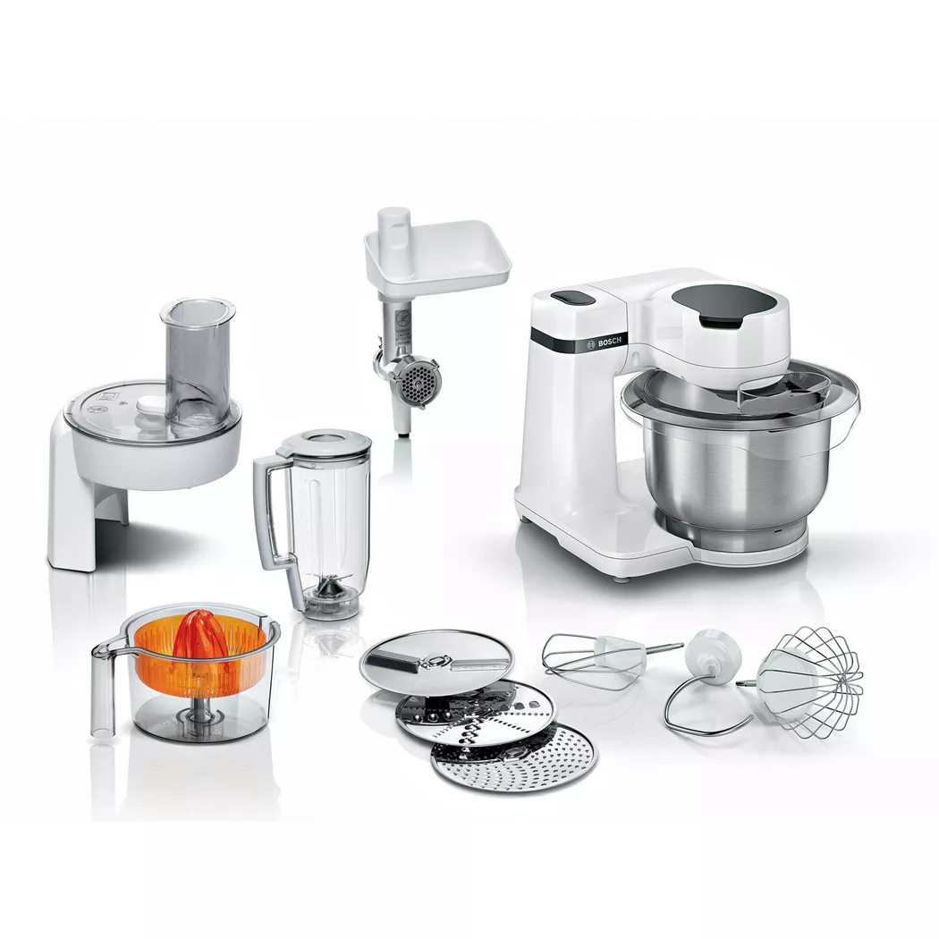 Bosch - Mums2ew40