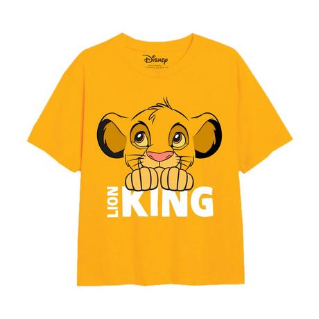 The Lion King  TShirt 