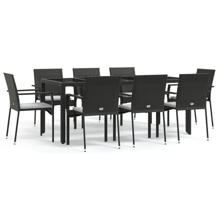 set da pranzo da giardino
