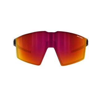 Julbo  Edge J5621114 Schwarz/Rot - Spectron 3 