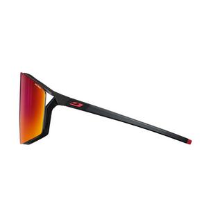 Julbo  Edge J5621114 Schwarz/Rot - Spectron 3 